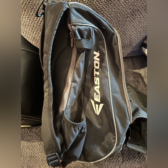 Easton baseball/softball bag - Picture 2 of 6